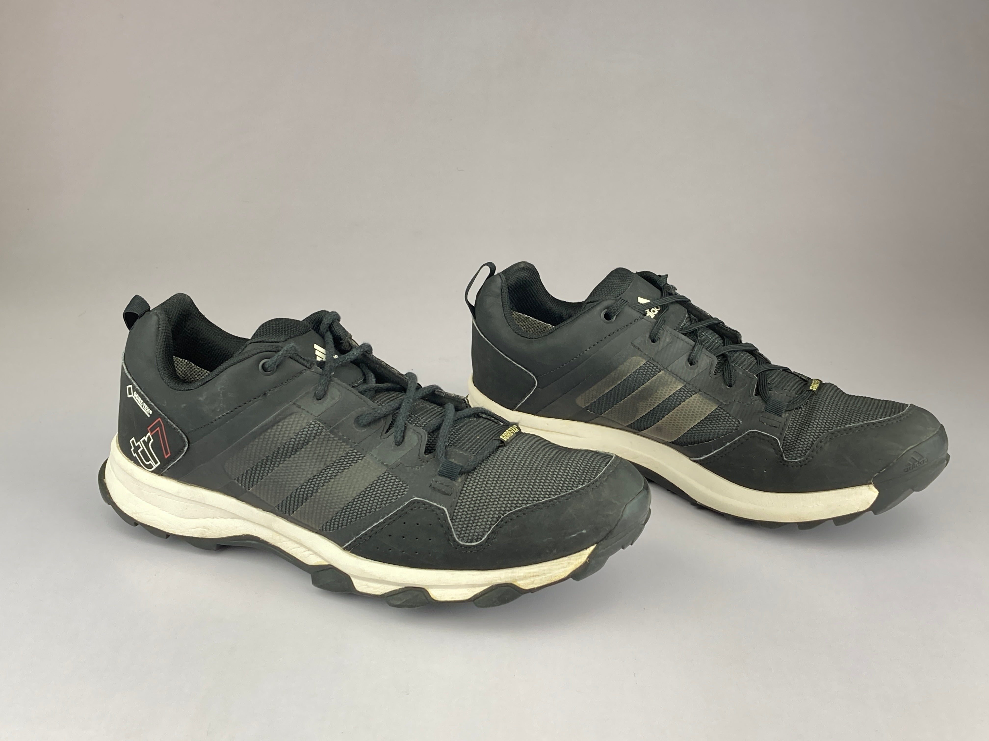 Adidas kanadia outlet 7