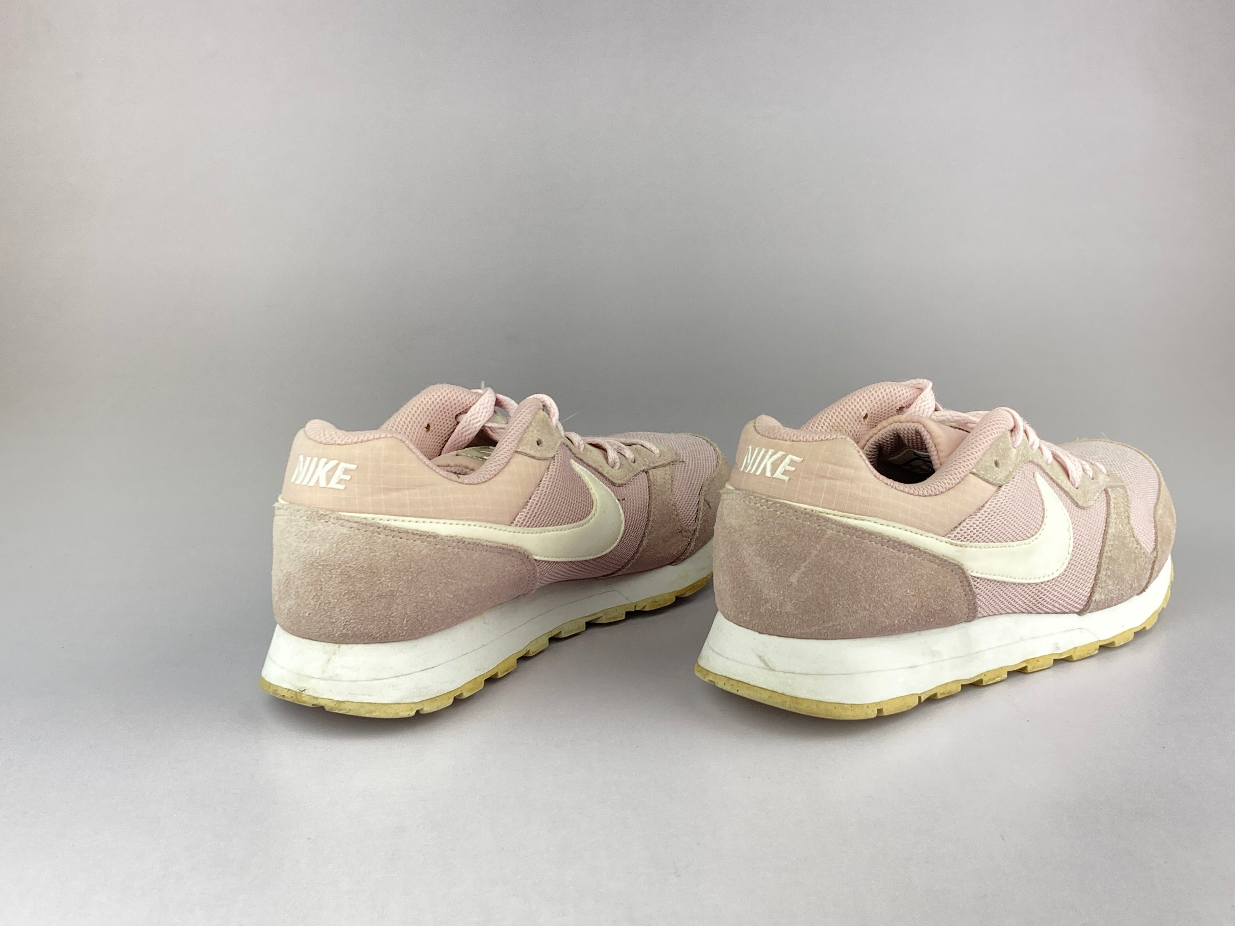 Nike wmns md runner 2 clearance rosa