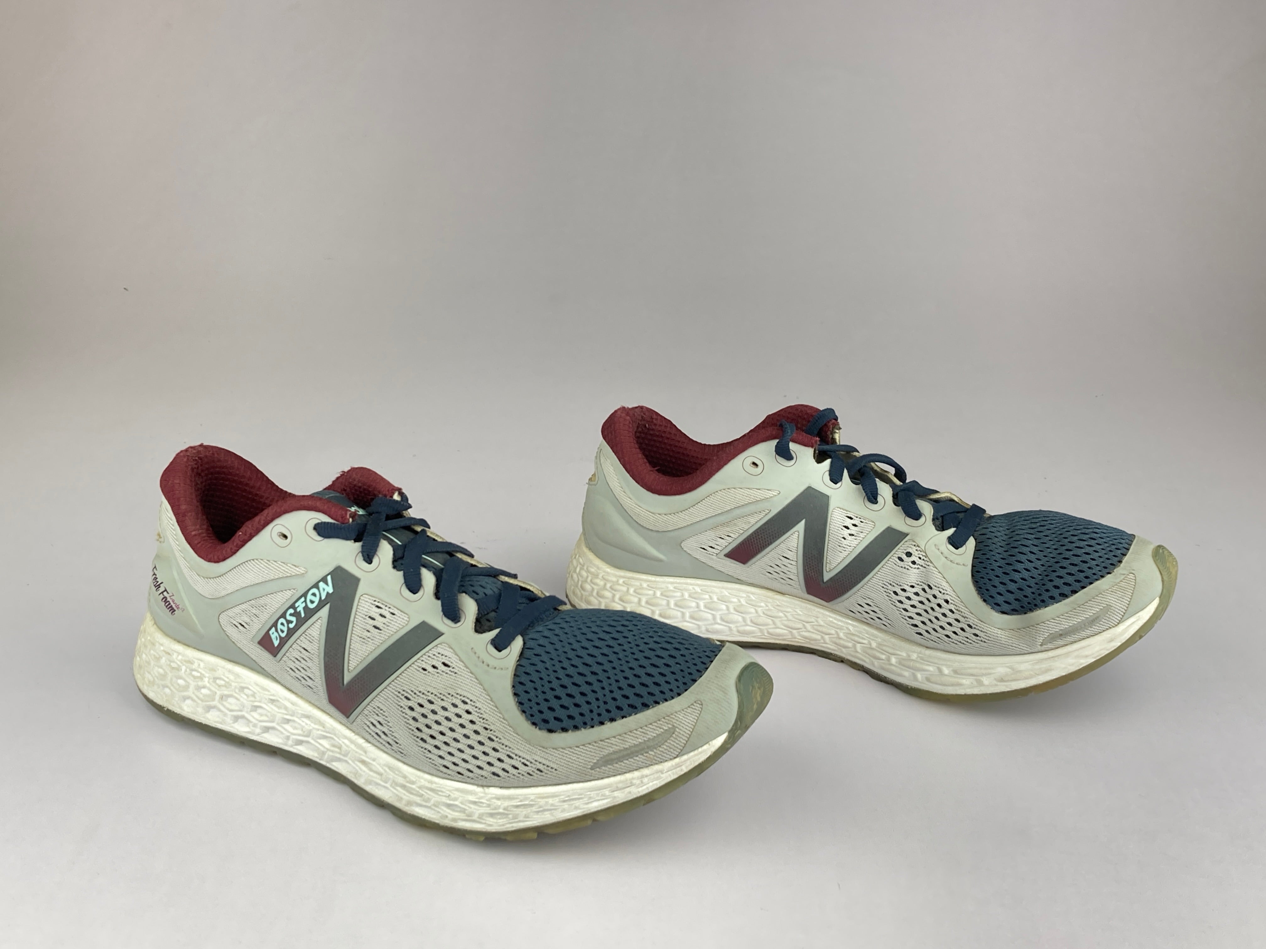 New balance fresh foam zante boston on sale