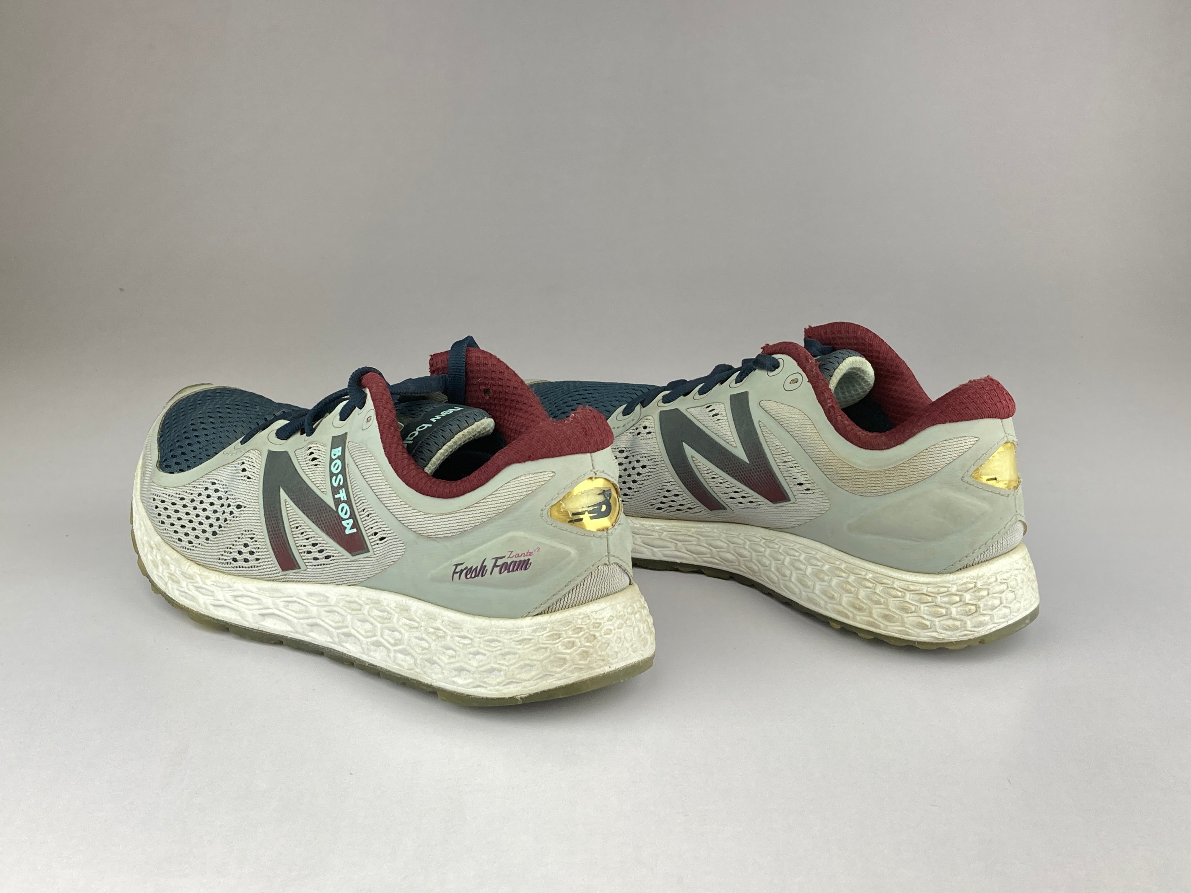 New balance fresh shimmable foam zante v2 reviews