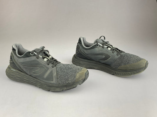 Kalenji Run Comfort 'Dark Grey/Black'