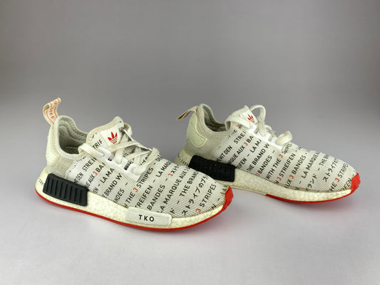 adidas NMD R1 'TOKYO WHITE' eh3201