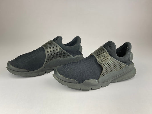 Nike Sock Dart 'Triple Black' 819686-001