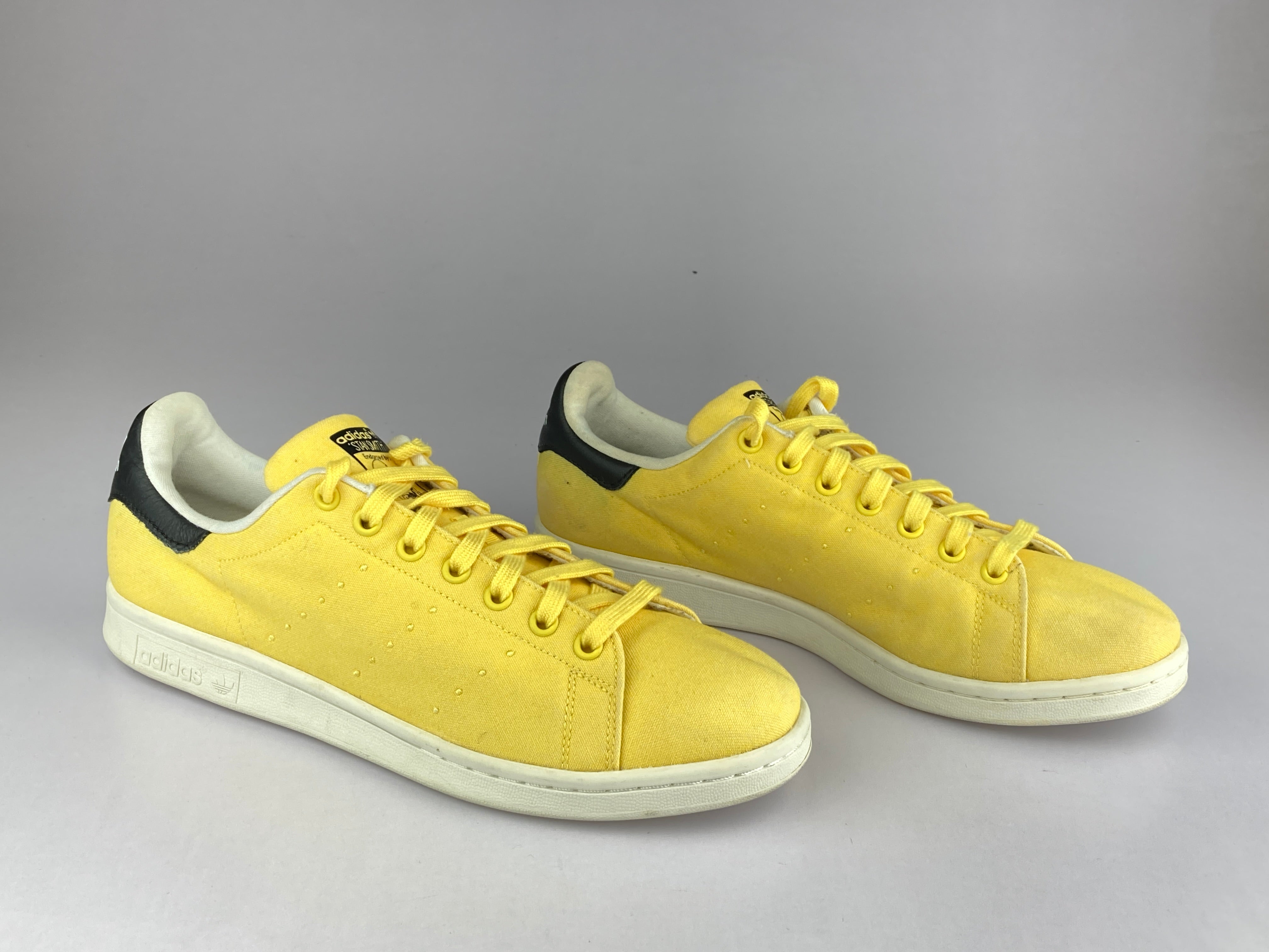 Adidas china stan smith yellow best sale