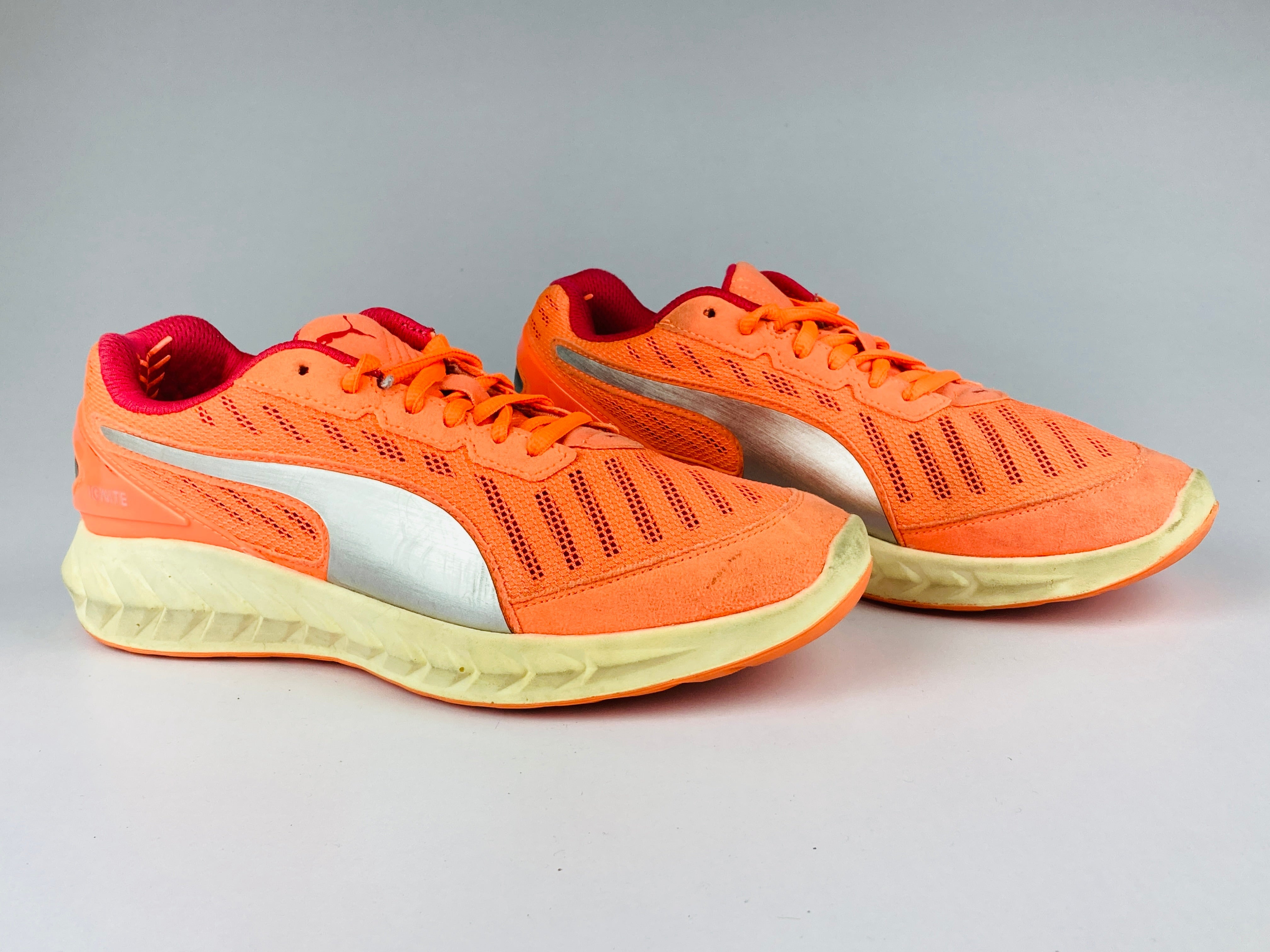 Scarpe puma nsk ignite