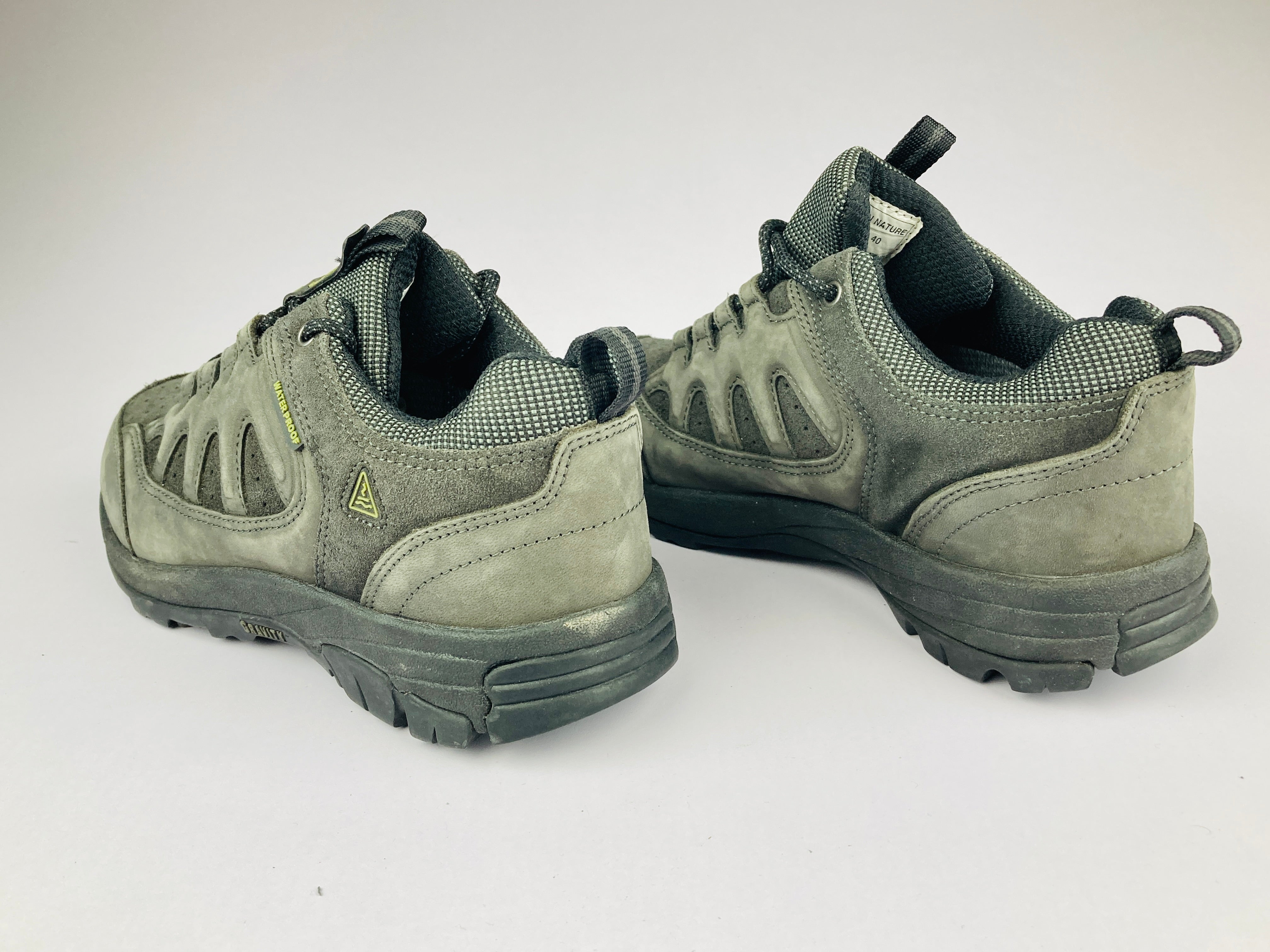 Human hotsell nature sneakers