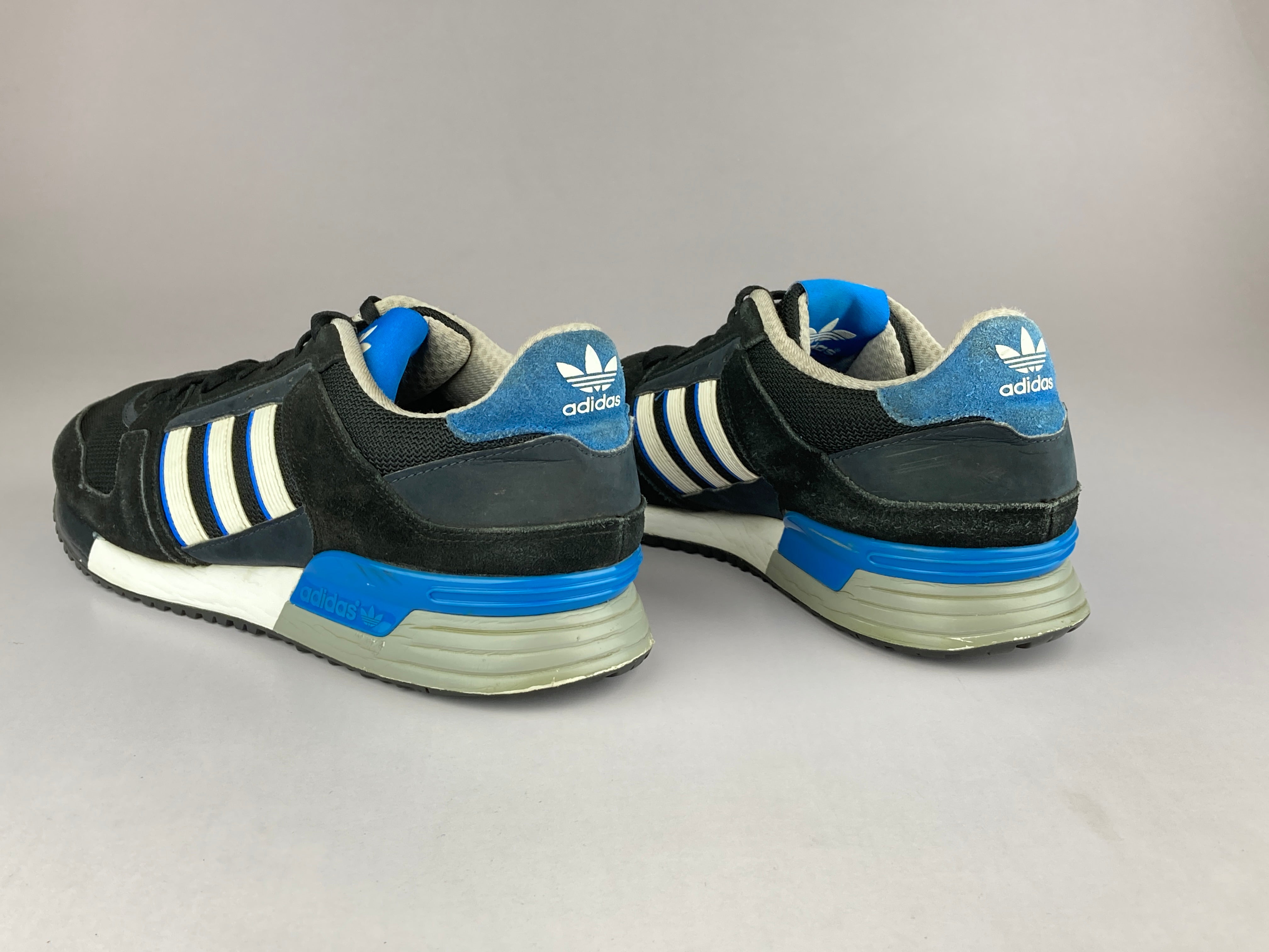 Adidas zx 630 deepblue on sale femme