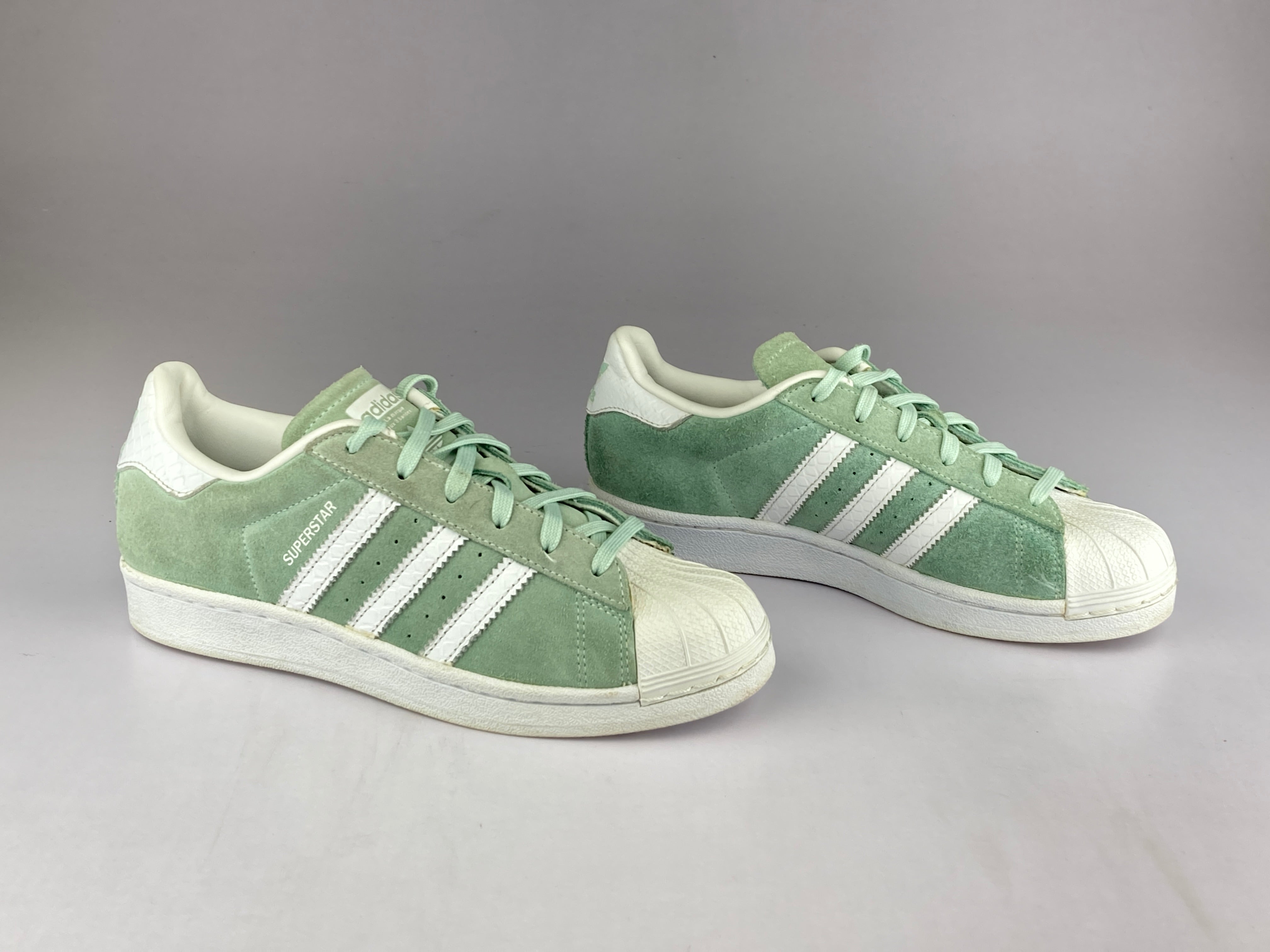 Adidas superstar outlet ice