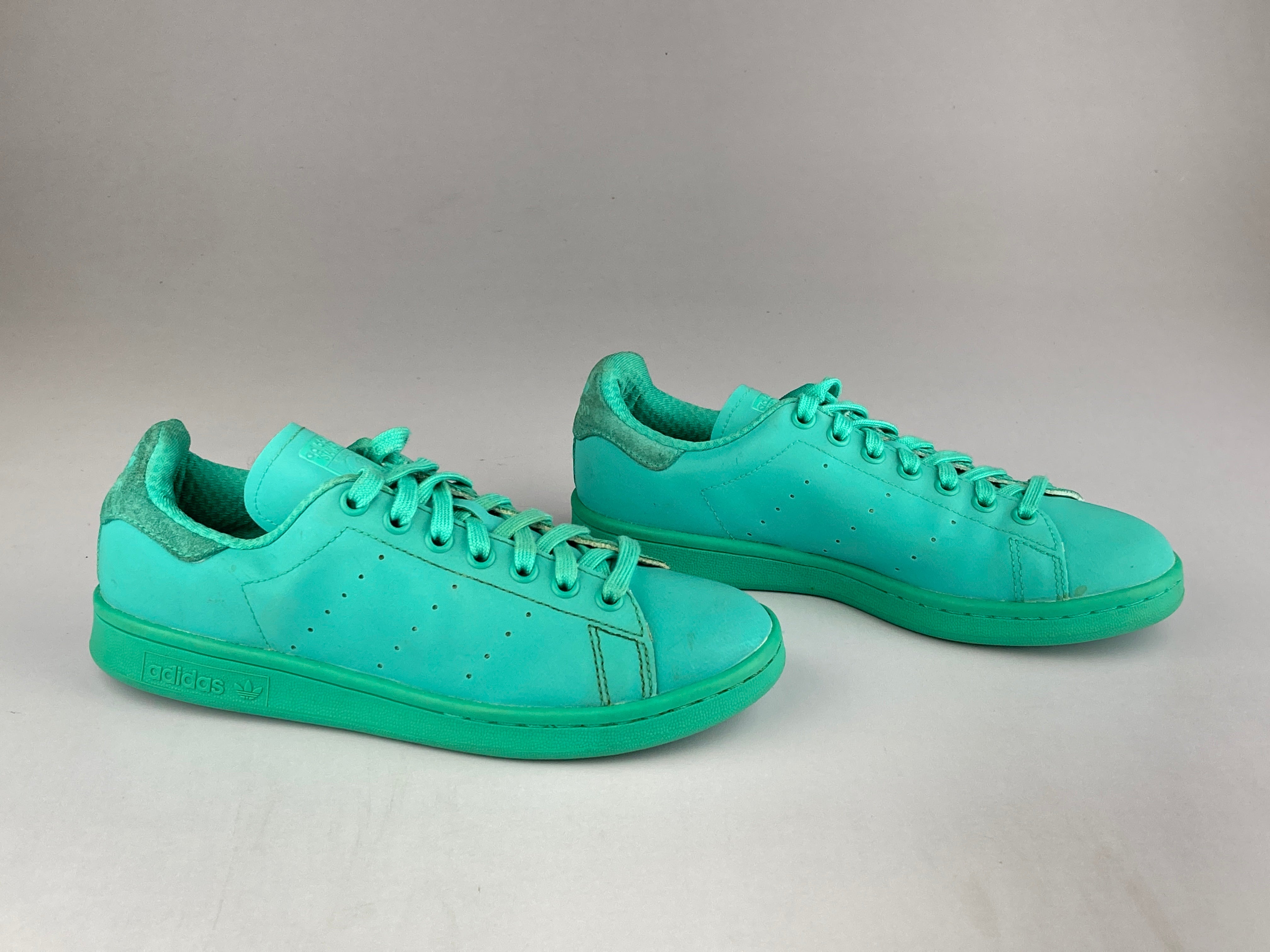 adidas Stan Smith Adicolor Shock Mint