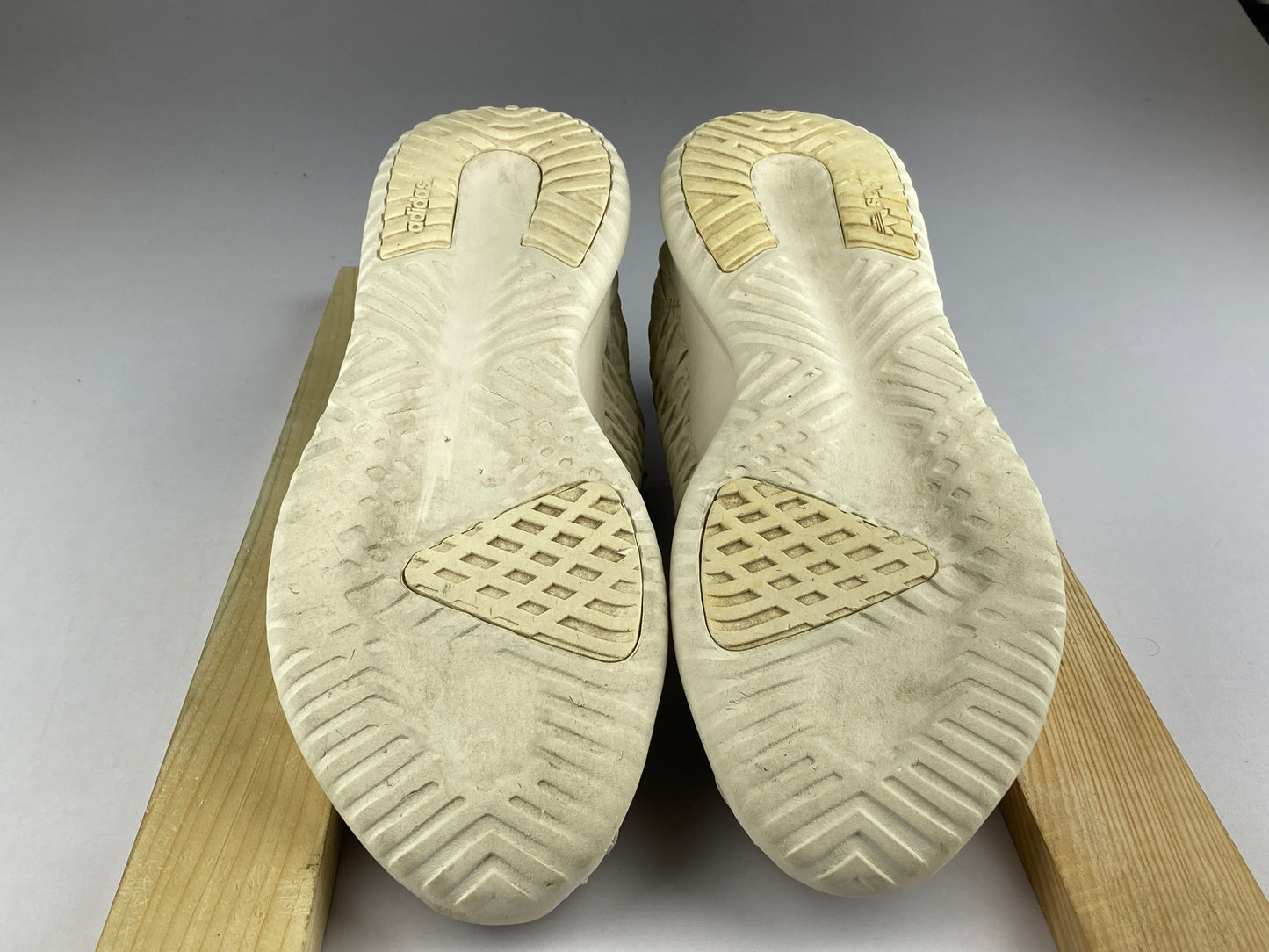 adidas Tubular Shadow '3D Clear Brown' bb8820-Running-Athletic Corner