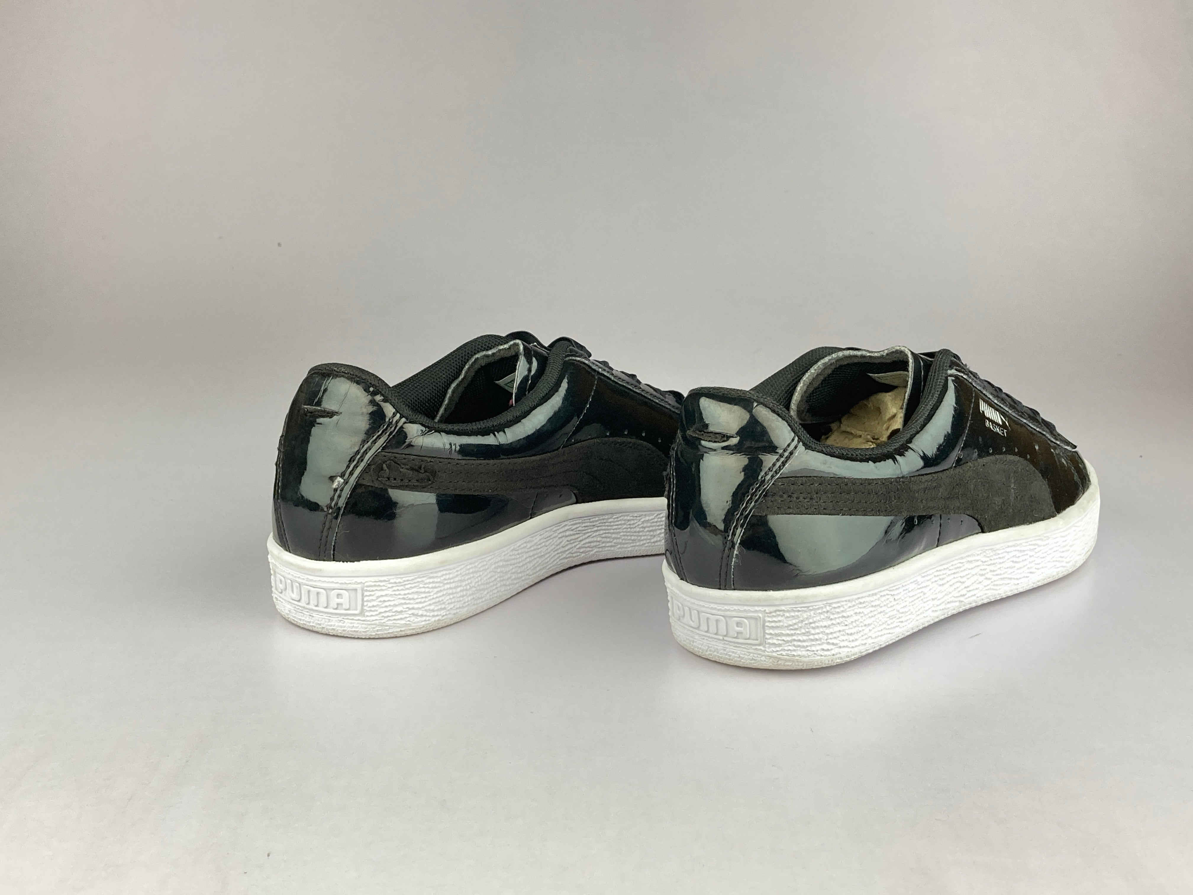 Puma basket best sale bow sb