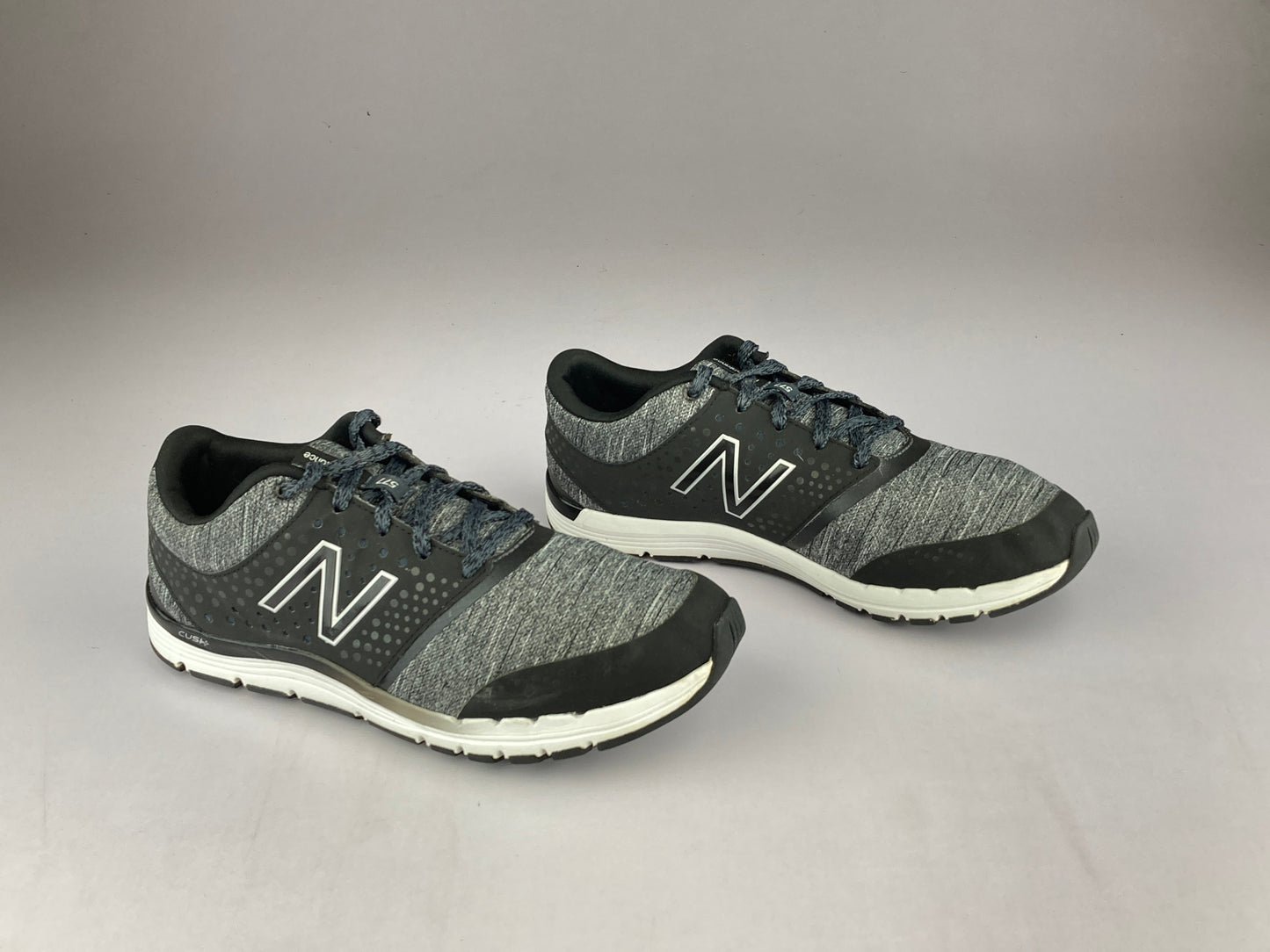 New Balance Wmns 577 'Grey'