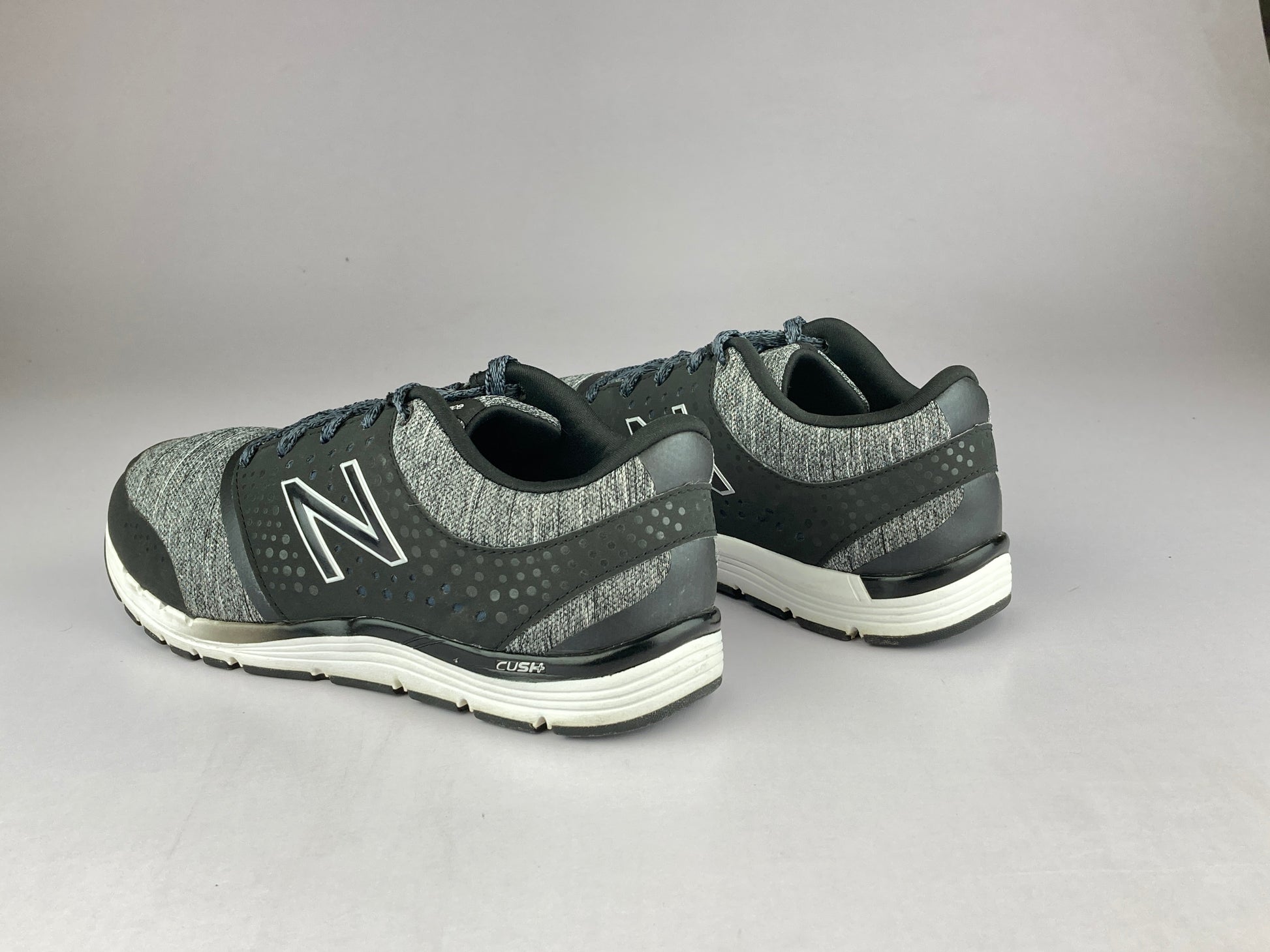 New Balance Wmns 577 'Grey'-Running-Athletic Corner