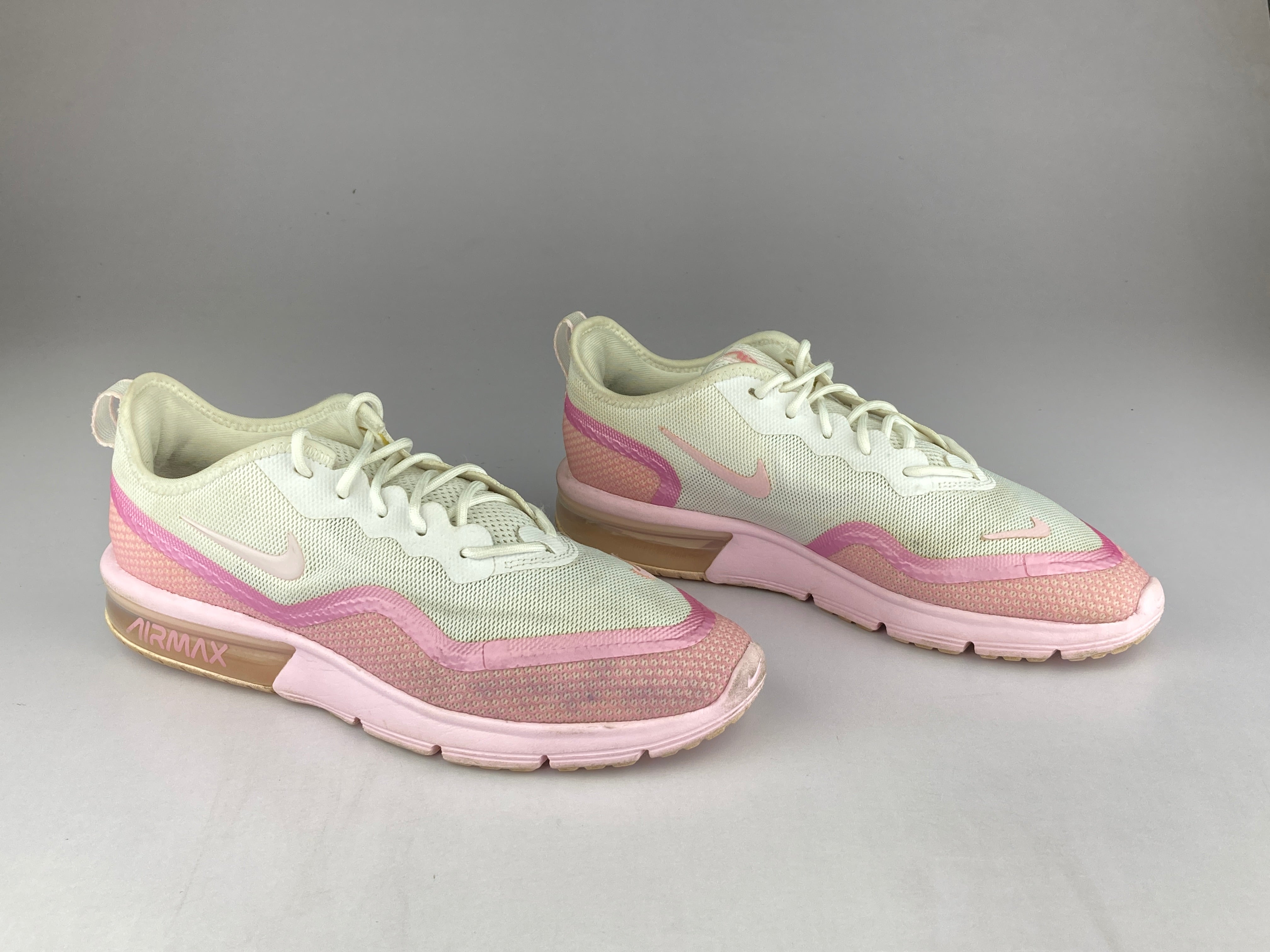 Nike air max sales sequent 4.5 prm