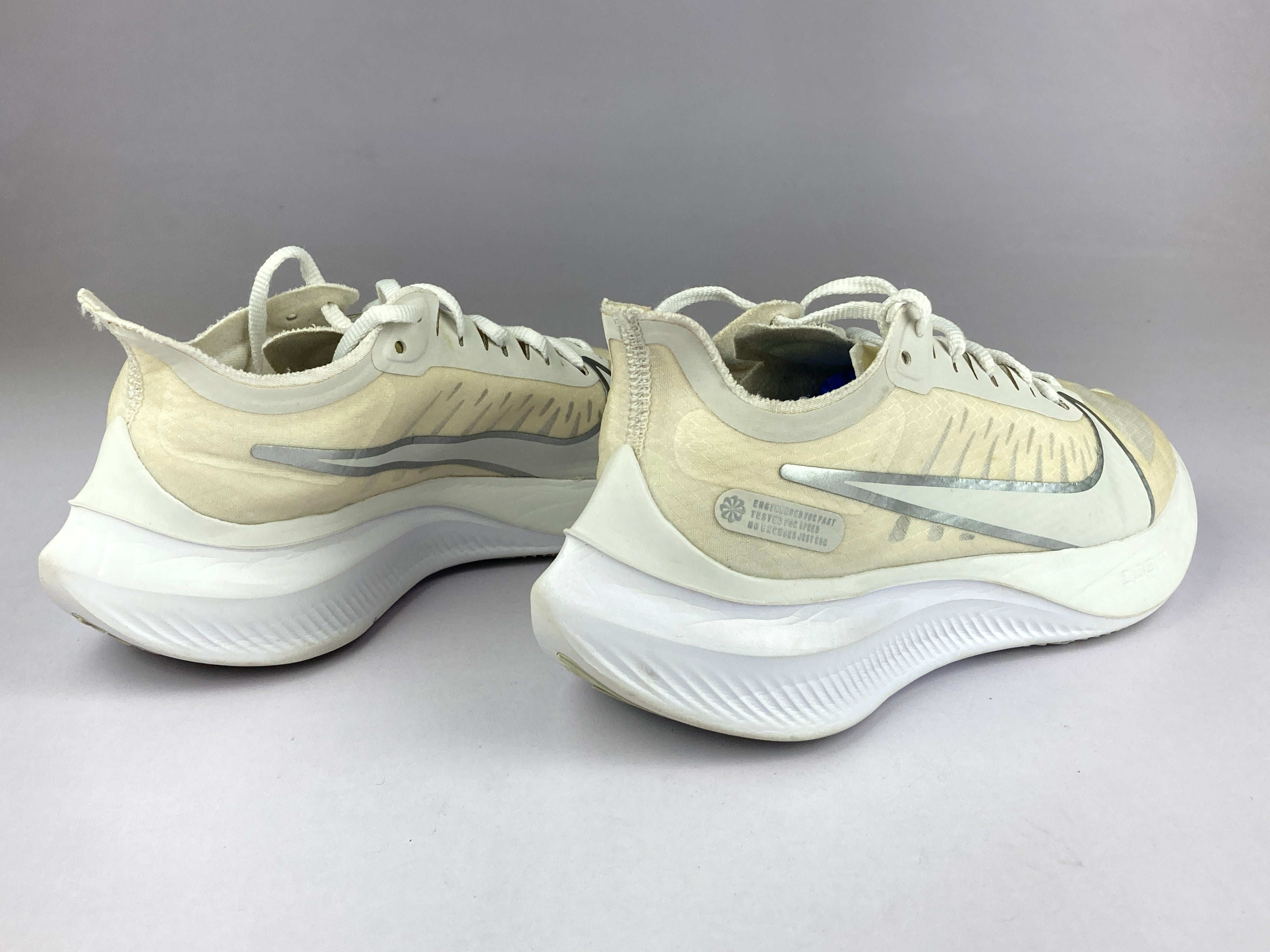 Nike Wmns Zoom Gravity Platinum Tint BQ3203 001