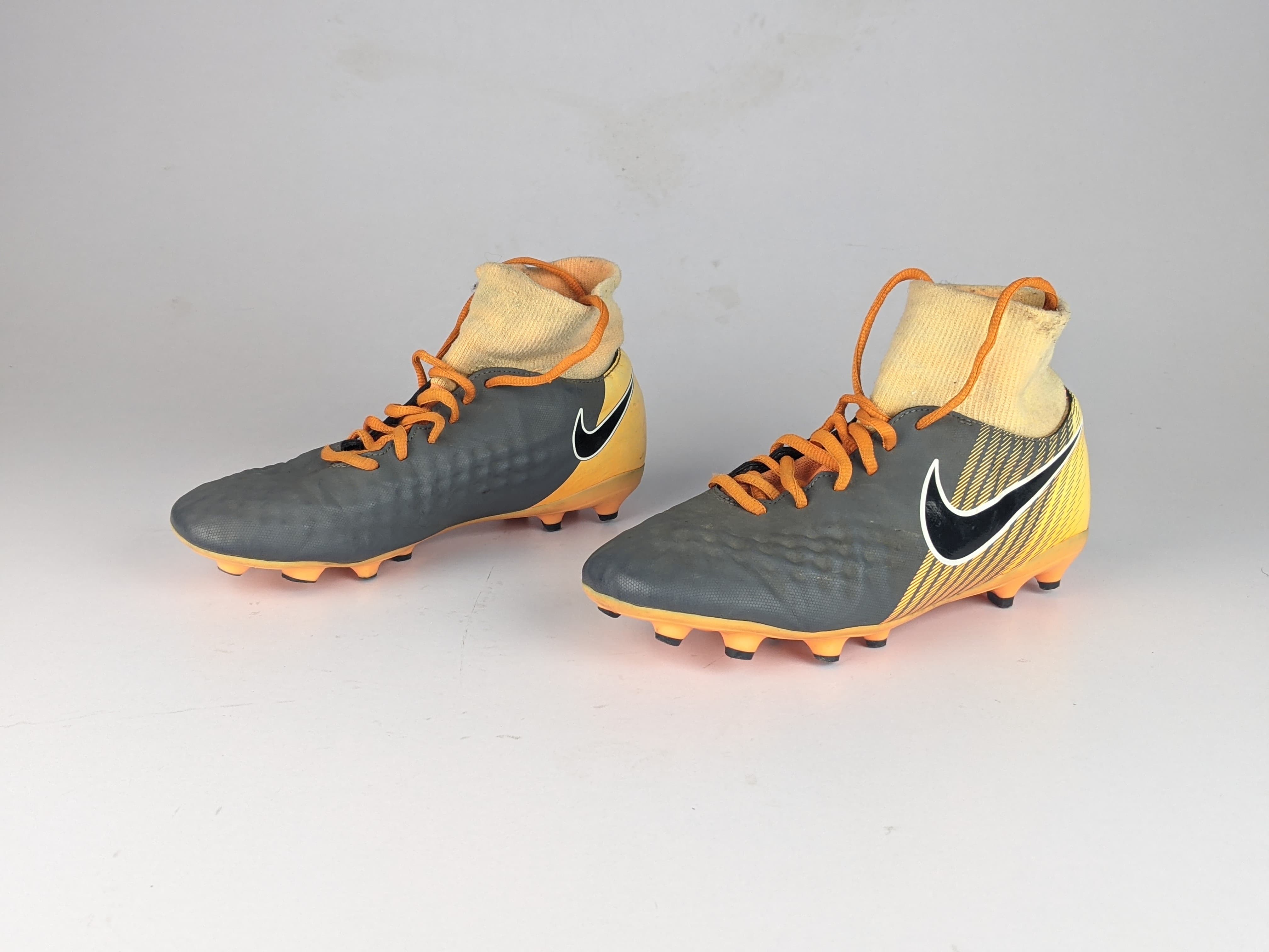 Nike jr obra hot sale 2 academy df fg